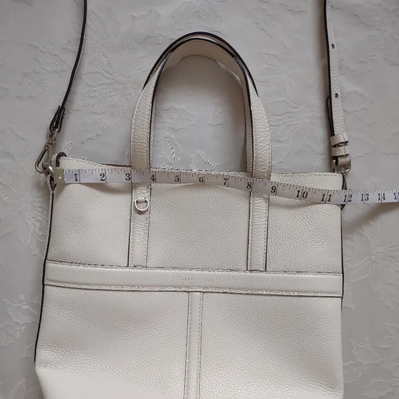 Gianni Chiarini Firenze Italy picotin bucket bag + wallet